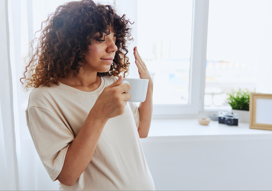 Enceinte : quelles tisanes privilégier ?