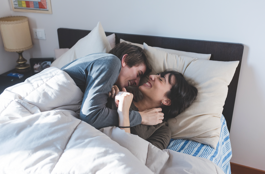 La reprise de la sexualité après l’accouchement