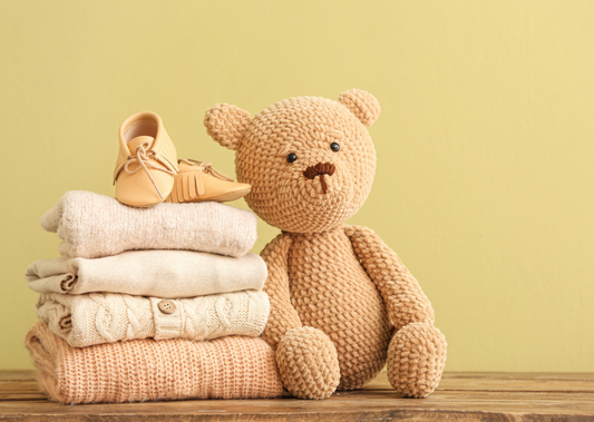 Comment habiller ses enfants de façon responsable ?
