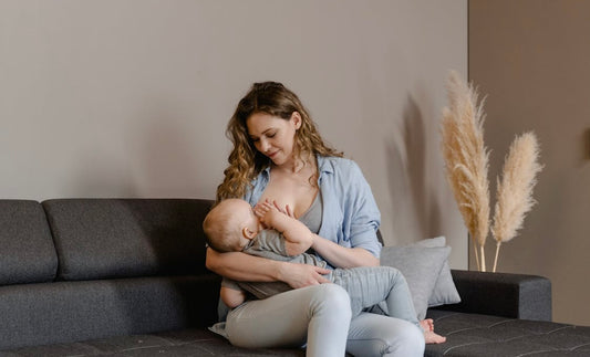 Comment booster sa lactation naturellement ?