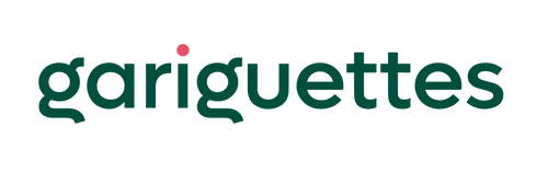 Logo Gariguettes Infusions grossesse