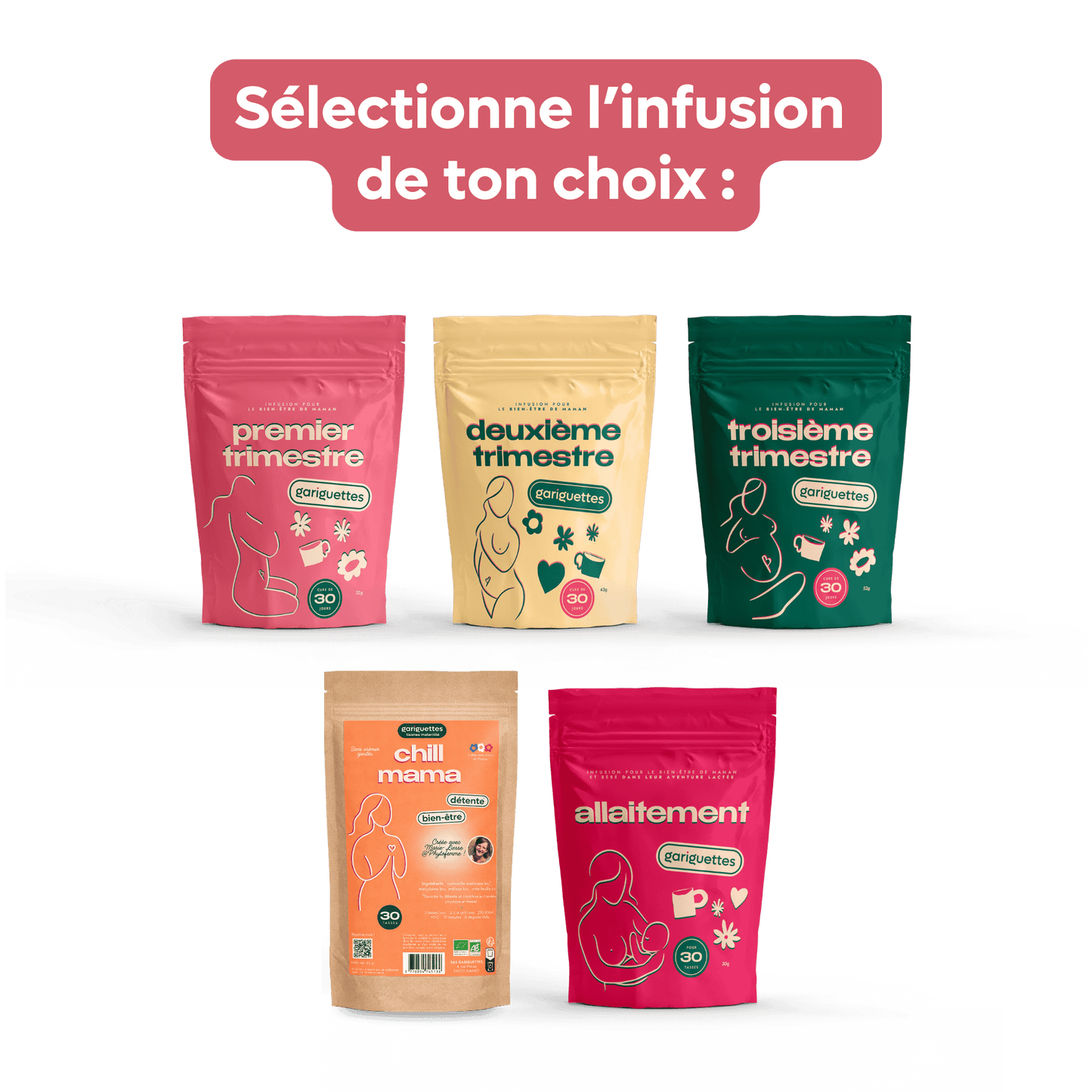 Peaceful Parents Pack