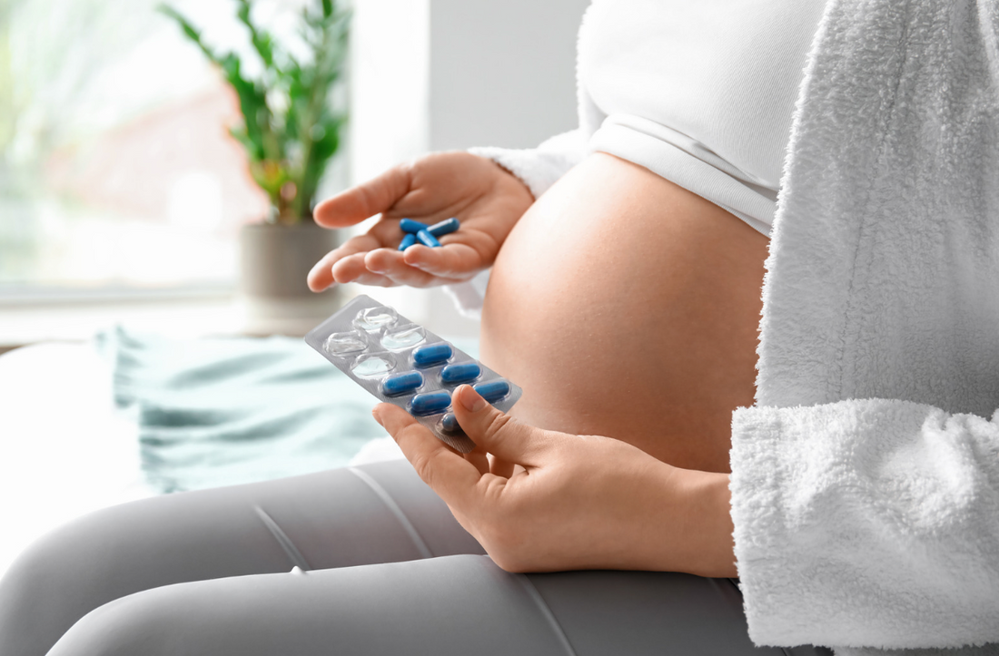 Comment éviter l’anémie pendant la grossesse ?