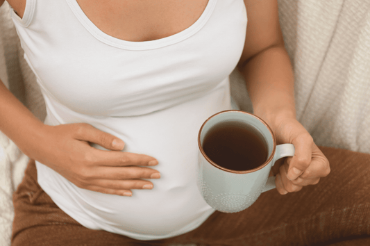Tisane de framboisier pendant la grossesse : oui ou non ?