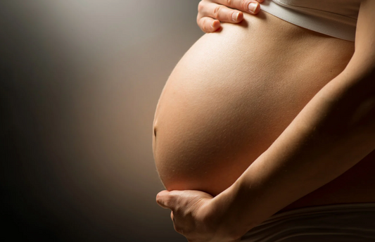 Idée cadeau symbolique pour une future maman