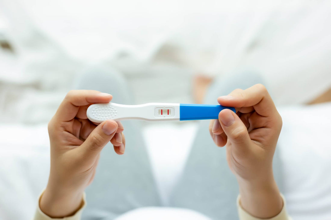 Symptômes de grossesse : les 22 signes et comment les soulager