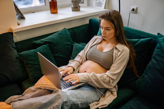 10 faits étonnants sur la grossesse qui vont vous surprendre