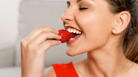 Envie de fraises enceinte : d'où vient cette fameuse "envie de grossesse" ?