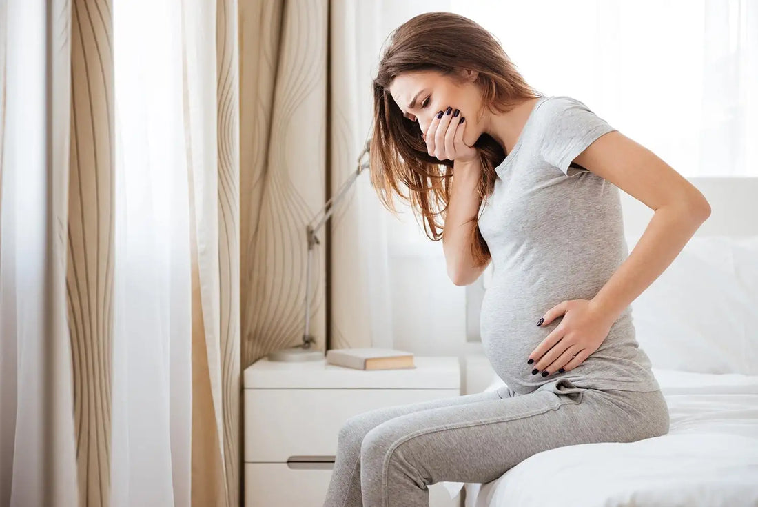 Remède naturel nausée : 10 solutions douces sans médicament