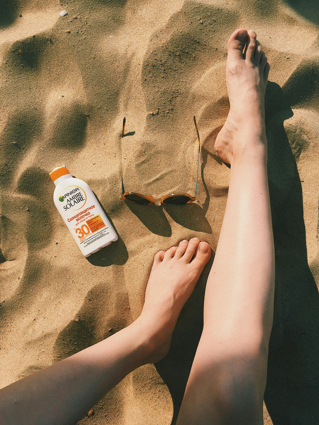 Crème solaire grossesse : comment bien choisir et quels produits privilégier ?