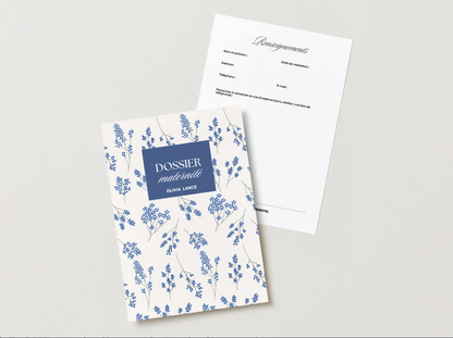 Dossier maternité
