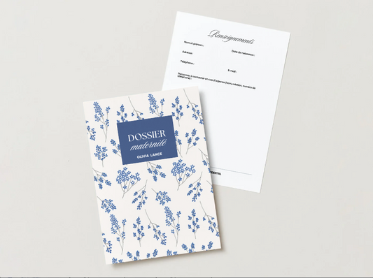 Dossier maternité