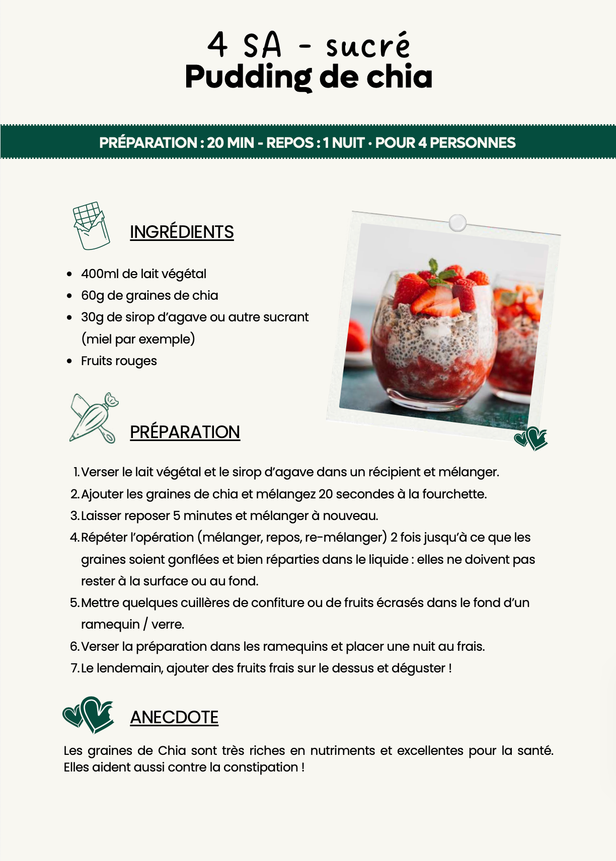 Ebook de recettes "Quelle taille fait bébé cette semaine ?"