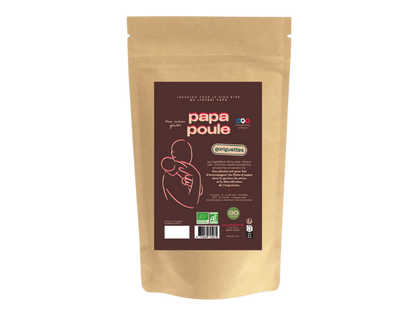 Papa Hen Infusion 