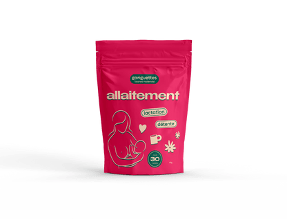 Infusion allaitement