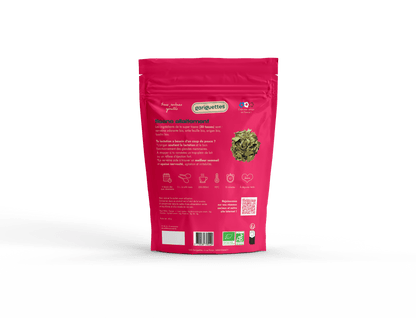 Infusion allaitement