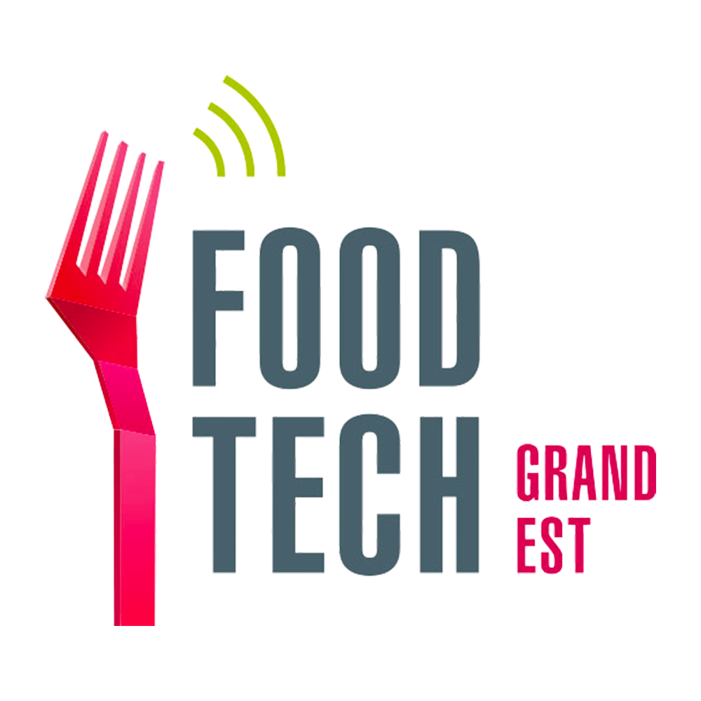 Logo Food Tech Grand Est