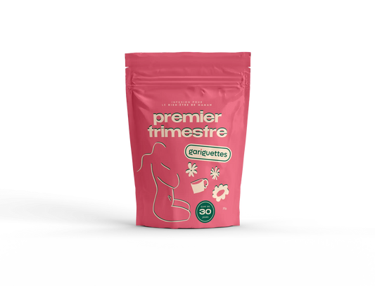 Infusion premier trimestre
