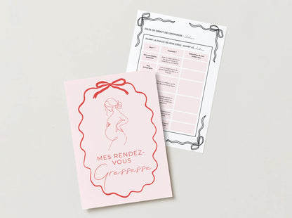 Planning de grossesse