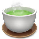 Caractéristiques infuseur