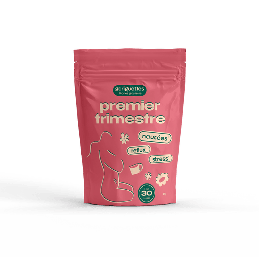 Infusion 1er trimestre
